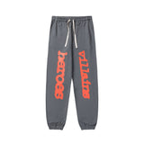 Sp5der Hoodie & Sweatpants 2 Piece Set