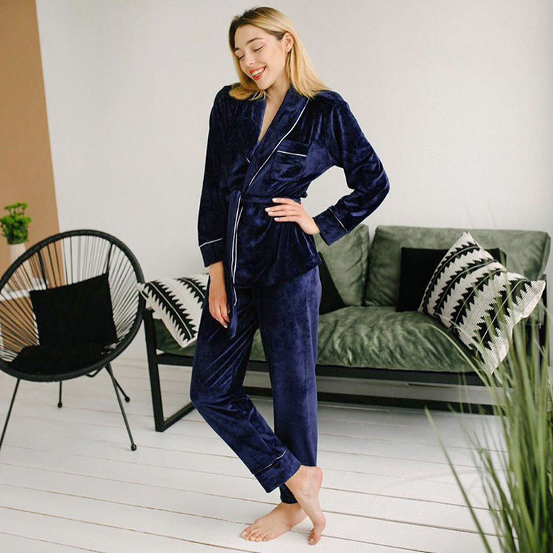 Women Co-Ords Autumn and Winter Fashion Casual Set Women's Clothing