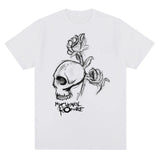 My Chemical Romance Mcr Band Men Women Cotton T-Shirt