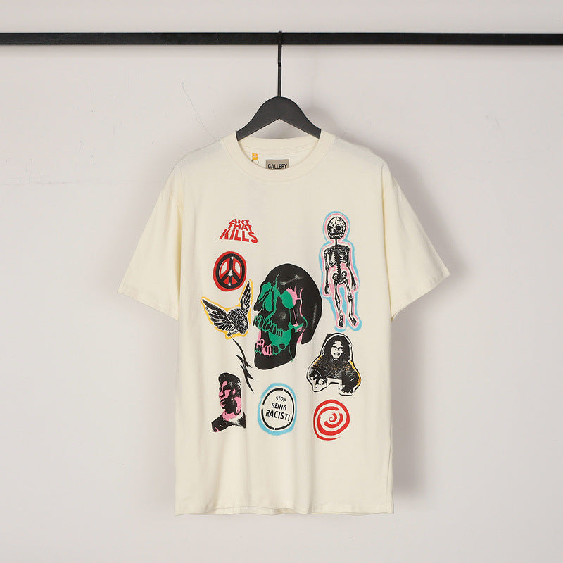 Gallery Dept T Shirts