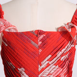 Bohemian Dress Temperament Banquet Dress