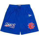 Eric Emanuel Ee Shorts Fitness Mesh Sports Quick-drying Shorts