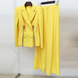 Women Haute Couture Co-Ords