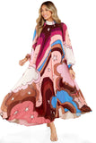 Women Dress Vacation Style Fairy Tale Dress