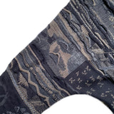 Kapital Sweater Vintage Non-Hiata Hehong Japanese Ancient Loose Sweater Coat