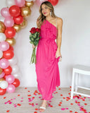 Women Dress Sexy Temperament Dress