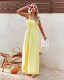 Women Dress Summer Holiday Dress