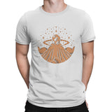 Mt.Tamaranch T Shirt for Men Pure Cotton Fashion T-Shirt