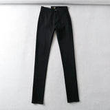 Women Jeans Slim Fit Stretch
