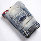 Amiri Jeans
