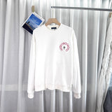 Chrome Hearts Sweatshirt Autumn/Winter Crew Neck Sweater