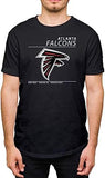 Hybrid Sports NFL Fan Tee