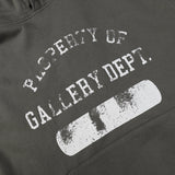 Gallery Dept Hoodie