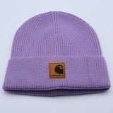 Stussy Hat Knitted Hat Skateboard Sports Wool Warm Hat