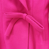 Women Haute Couture Jacket