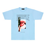 Purple Brand T Shirts