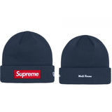 Supreme hat