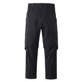 Cargo Pants Overalls Loose Tactical Pants
