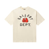 Gallery Dept T Shirts Glove Print