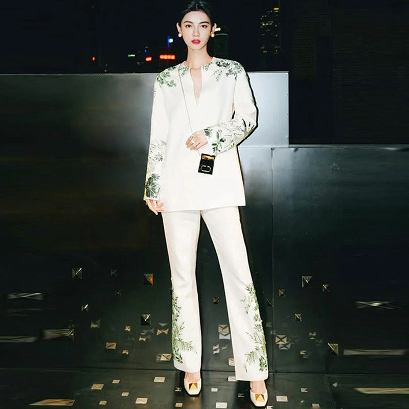 Women Haute Couture Co-Ords