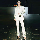 Women Haute Couture Co-Ords