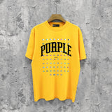 Purple Brand T Shirts