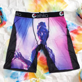 Ethika Boxer Briefs Sport Breathable Comfort Boxer Briefs