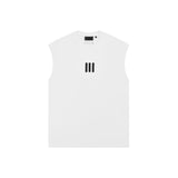 Fog Essentials tank spring summer FOG crew neck vest