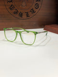 CHH Chrome Hearts Glasses Stylish Simple Titanium Glasses Frames