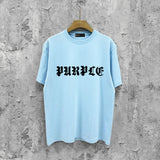 Purple Brand T Shirts