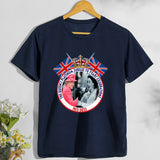 Inspired by Queen's Platinum Jubilee 2022 Elizabeth 70 Years T-shirt T-shirt Short Sleeve plus Size Loose
