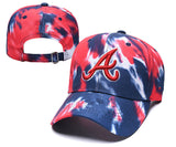 Braves Baseball Hat