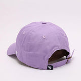 Dodgers and Yankees Baseball Cap 47brand Baseball Cap Female Summer Pink Purple Embroidered NY Peaked Cap