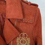 Women Haute Couture Jacket