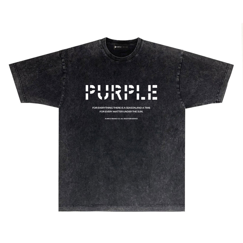 Purple Brand T Shirts