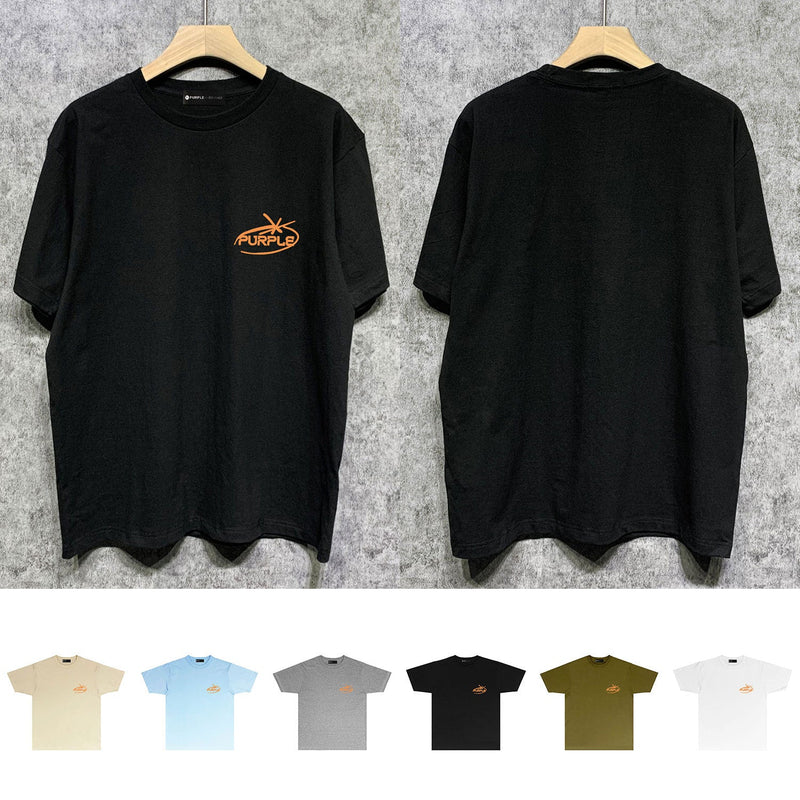 Purple Brand T Shirts