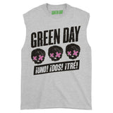Green Day T Shirt