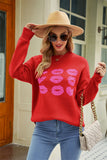 Women Pullover Sweater