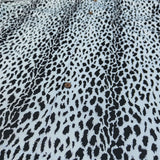 GUILTYPARTIES TIGER Shirts Leopard print, Hawaiian long sleeve shirt