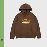 Cactus Flea Market Hoodie Loose Hooded Sweater Men's Sweater Men