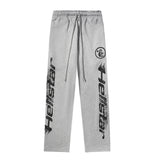 Hellstar Hoodie & Pants Summer Sports Hoodie