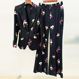 Women Haute Couture Co-Ords