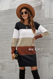 Women's Pullover Sweater plus Size Sweater