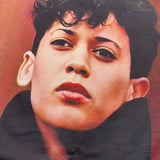 Fog Fear of God Essentials T Shirt Double Line Letter Reflective Printed Couple Loose Short Sleeve T-shirt