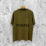 Purple Brand T Shirts