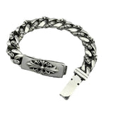 Chrome Heart Bracelet Hip Hop Personality