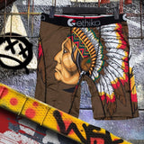 Ethika Boxer Briefs Men Breathable Boxer Briefs