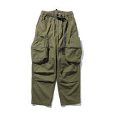 Cargo Pants Japanese Style Cityboy