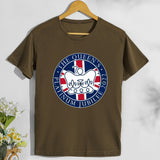 Inspired by Queen's Platinum Jubilee 2022 Elizabeth 70 Years T-shirt Summer Short Sleeve T-shirt