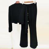 Women Haute Couture Co-Ords